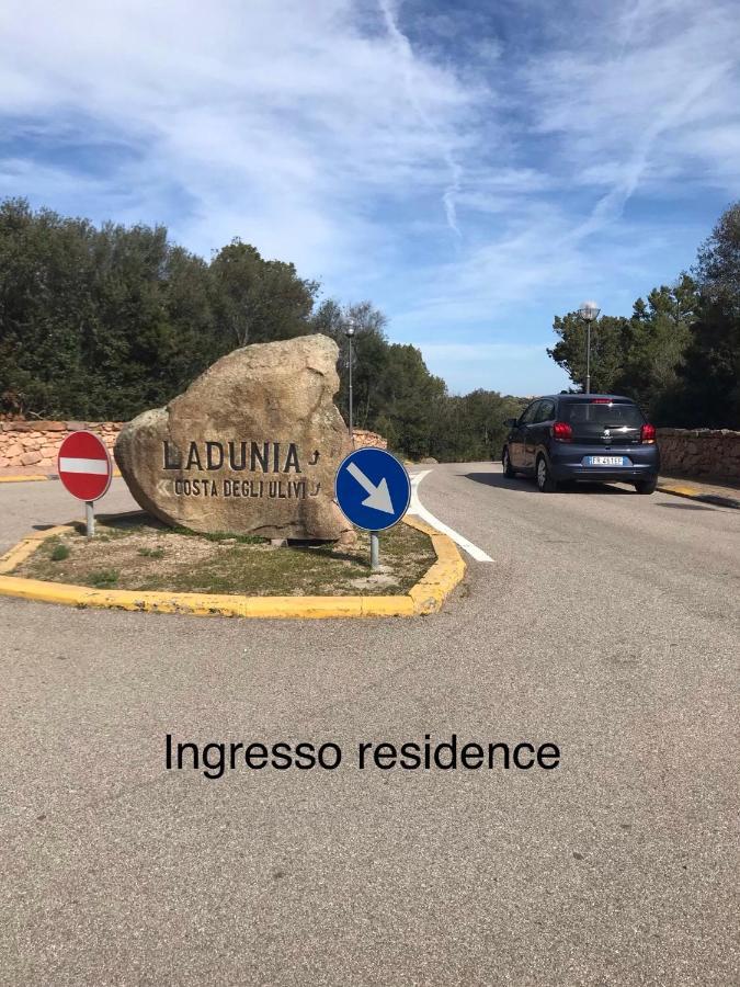 Ladunia 3M - Porto Rotondo Villa Marinella  Exteriör bild