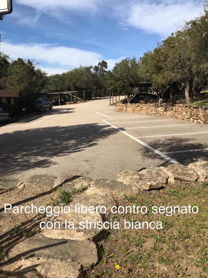 Ladunia 3M - Porto Rotondo Villa Marinella  Exteriör bild