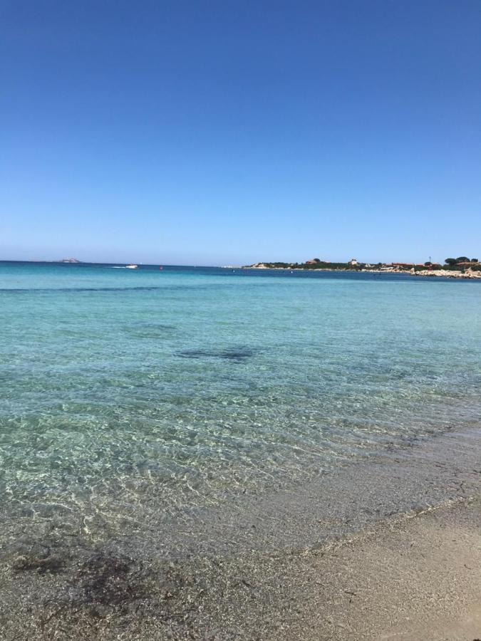Ladunia 3M - Porto Rotondo Villa Marinella  Exteriör bild