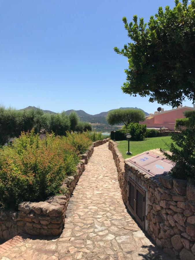 Ladunia 3M - Porto Rotondo Villa Marinella  Exteriör bild